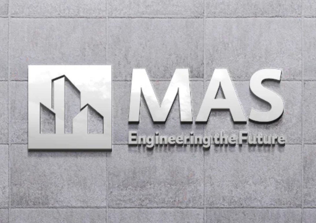 شركة ماس الهندسية