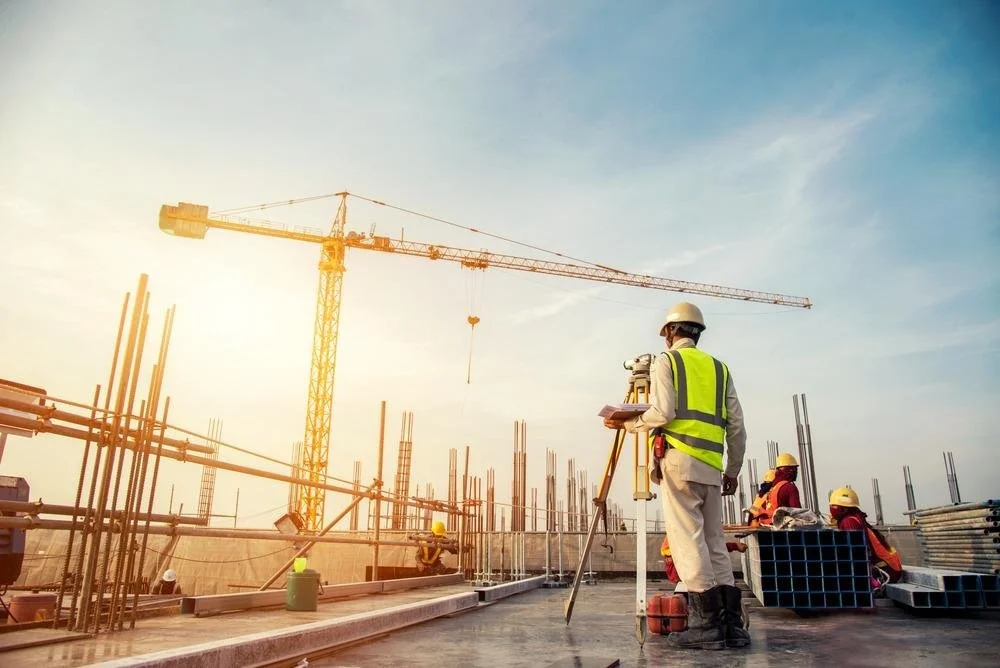 الدراسات الفنية وحصر الكميات للمشاريع
